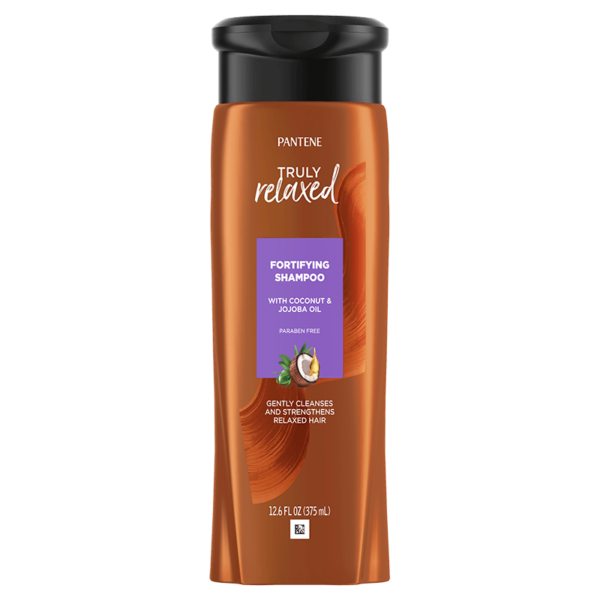 Pantene Truly Relaxed Fortifying Shampoo