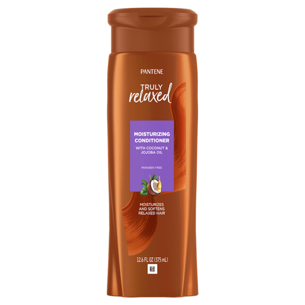 Pantene Truly Relaxed Moisturizing Conditioner