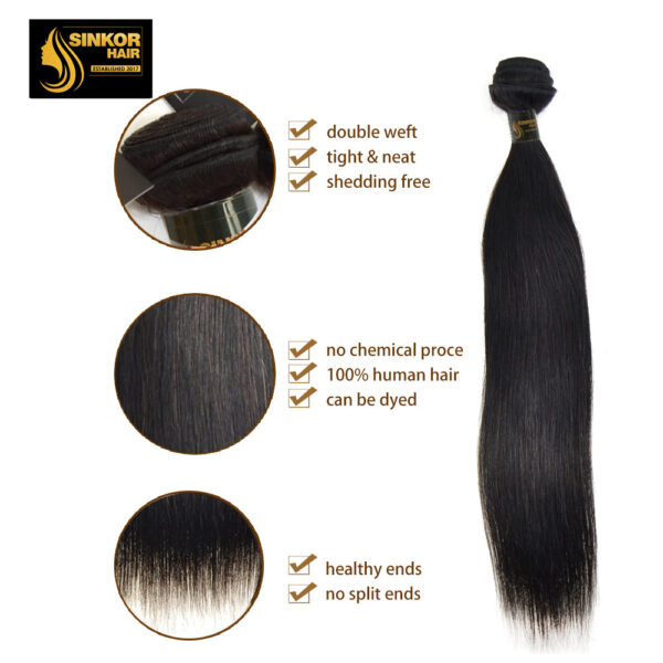 Brazilian wave 12inch (1b/27)