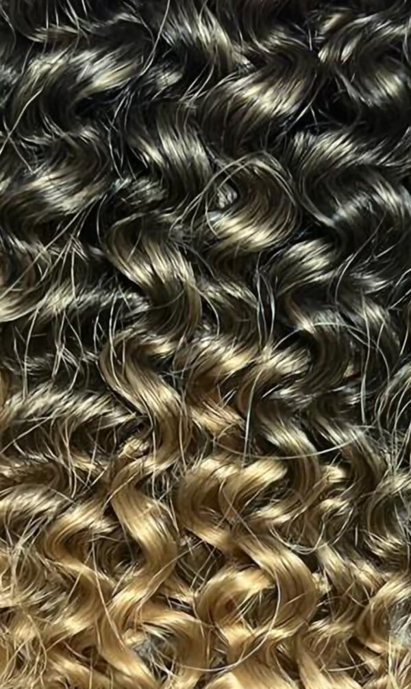 Bohemian soft curl - Image 8