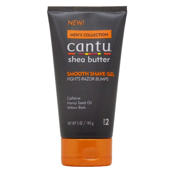 cantu mens shave gel