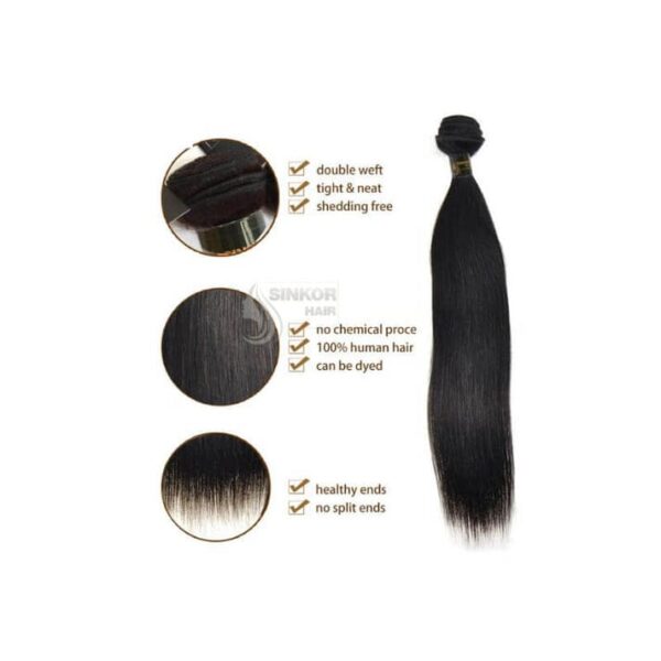 Raw Virgin Hair - Image 12