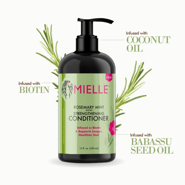 Mielle Conditioner - Image 2