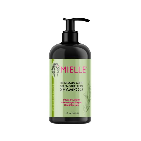 Mielle Shampoo