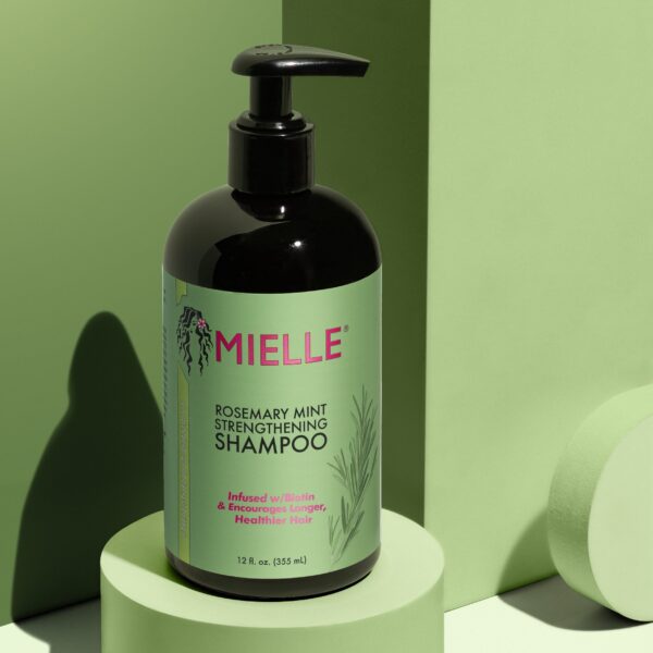 Mielle Shampoo - Image 2