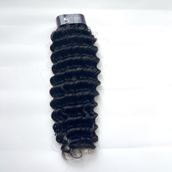 Tight Curl Brazilian Hair - Image 11