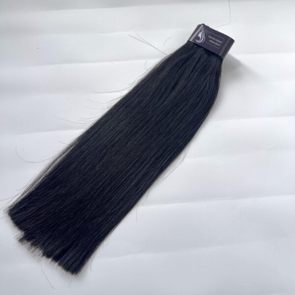 Indian Virgin Hair Straight - Image 4