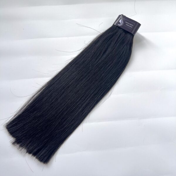 Indian Virgin Hair Straight - Image 5