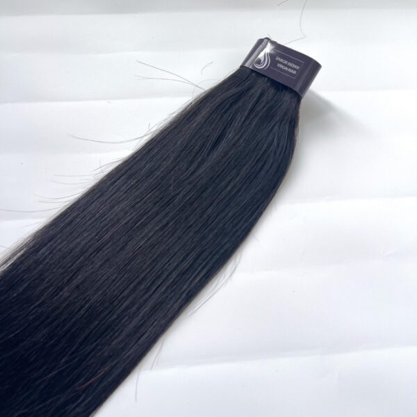 Indian Virgin Hair Straight - Image 6