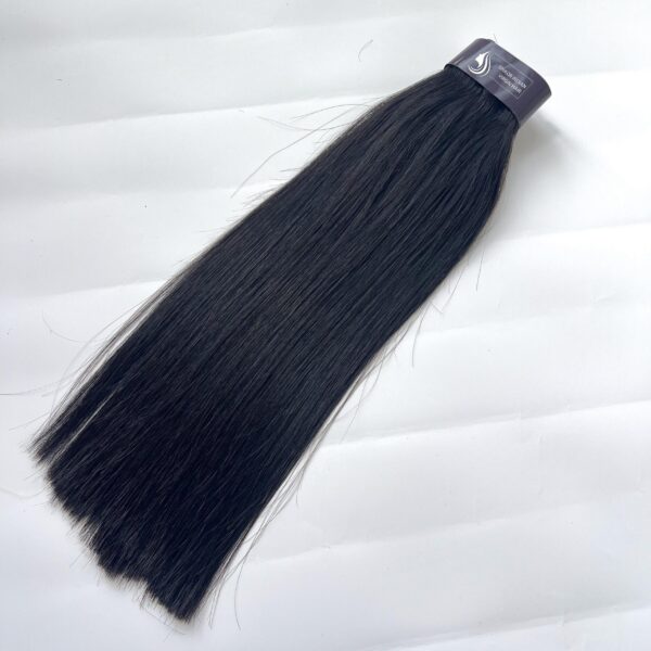 Indian Virgin Hair Straight - Image 9