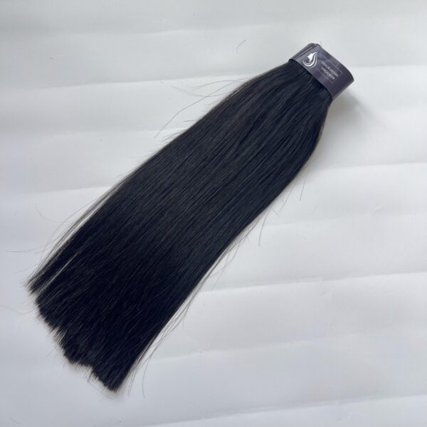 Indian Virgin Hair Straight - Image 10