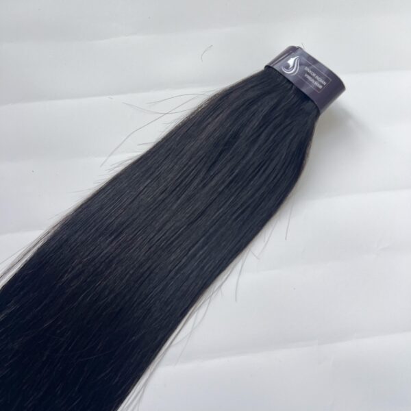 Indian Virgin Hair Straight - Image 11