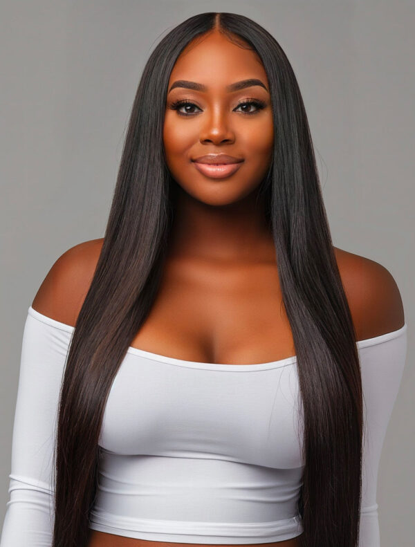 Raw Virgin Hair - Image 8