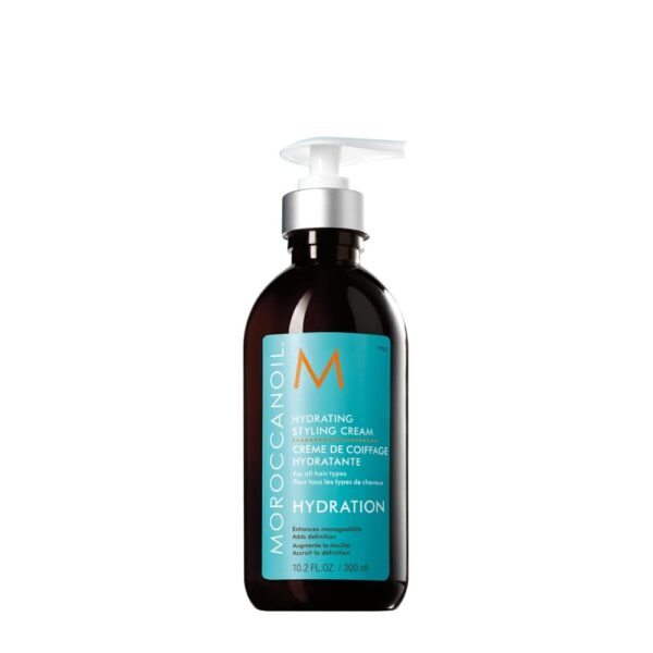 MoroccanOil | Hydrating Styling Cream