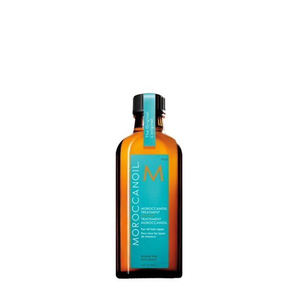 MoroccanOil | MoroccanOil Treatment