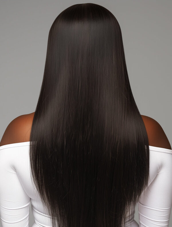 Raw Virgin Hair - Image 9