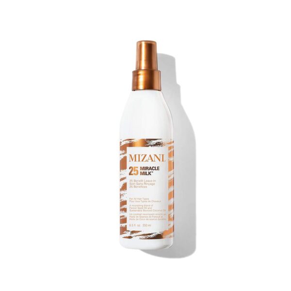 Mizani Miracle Milk