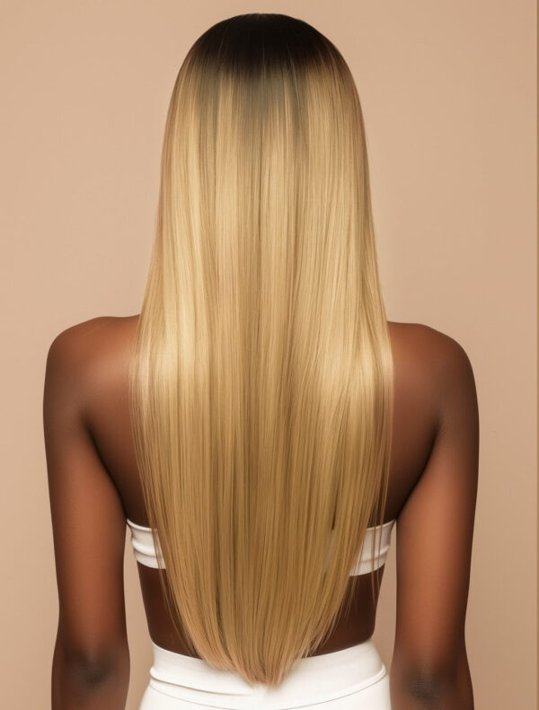 Remy straight Bundles - Image 2