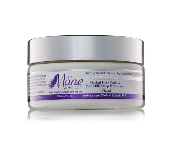 The Mane choice Hydration mask