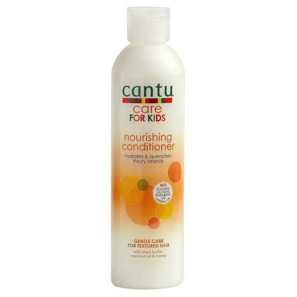 cantu care for kids nourishing conditioner