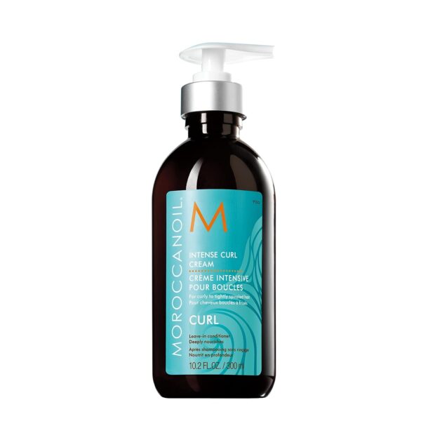 MoroccanOil | Intese Curl Cream