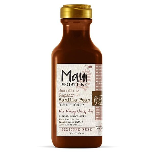 Maui Vanilla Bean Conditioner