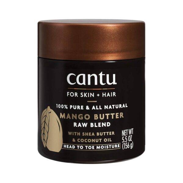 Cantu Mango Butter