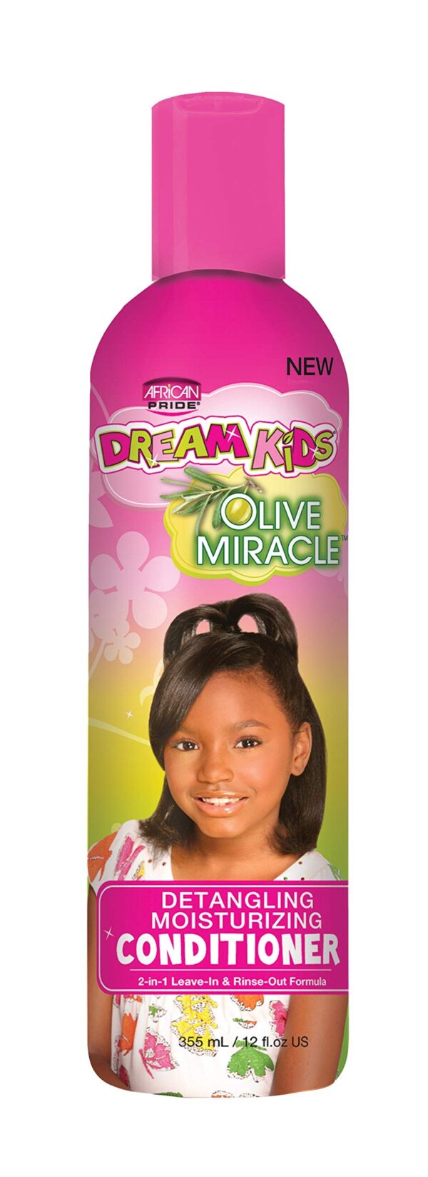 Dream Kids Conditioner