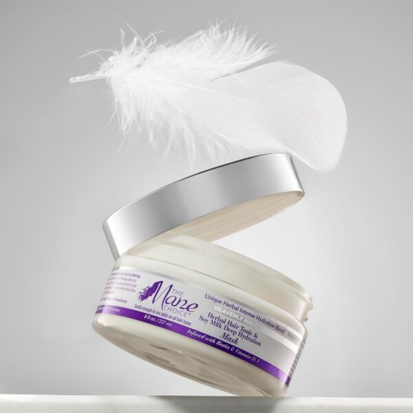 The Mane choice Hydration mask - Image 2