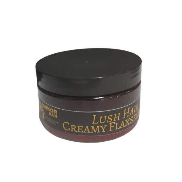 Sinkor Lush Hair Creamy Flaxes