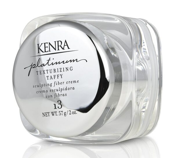 Kenra Platinum | Texturizing Taffy 2 oz