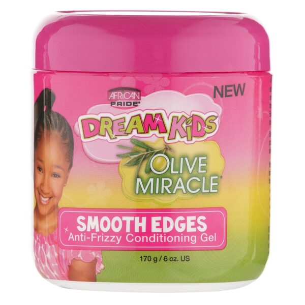 Dream Kids Smooth Edges