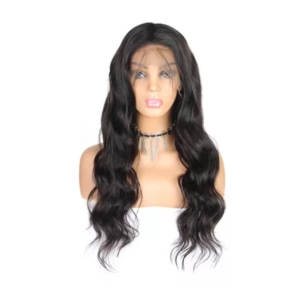 Body Wave 13×4 Lace Wig - Image 2