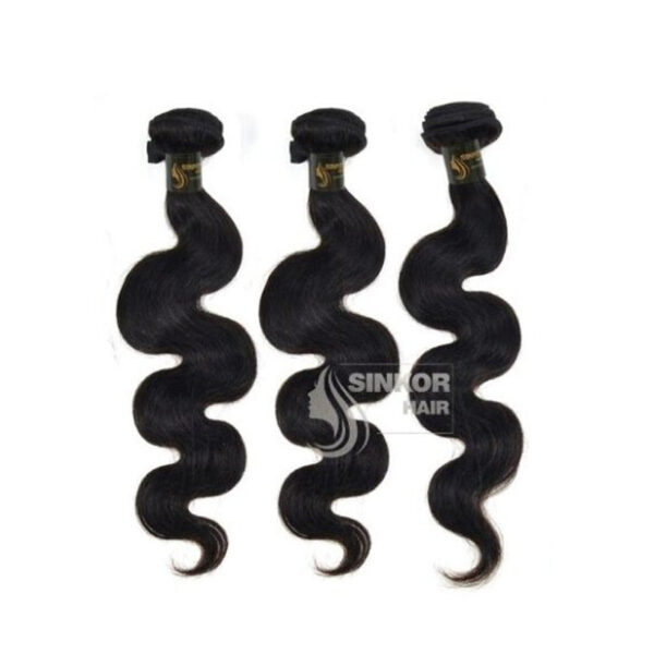 Body Wave 3 Bundle Deal