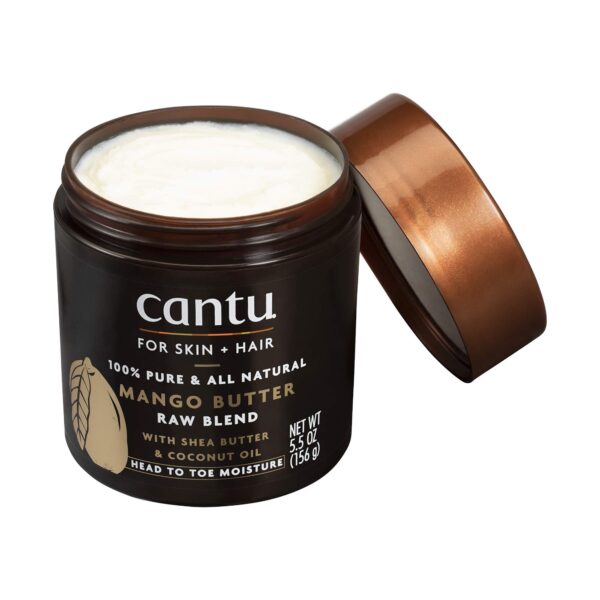 Cantu Mango Butter