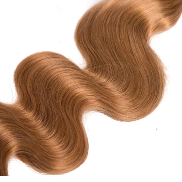 Eurasian Body Wave Hair - Image 2