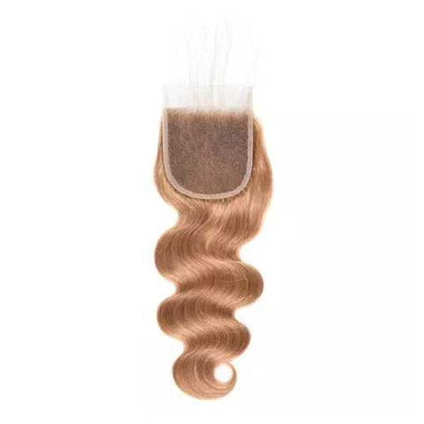 Eurasian Body Wave Hair - Image 3