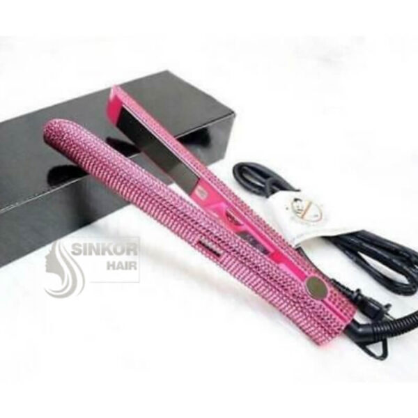 Hair Straightener