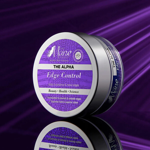 The Mane choice edge control - Image 2