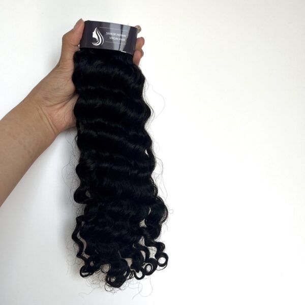 Indian Curly - Image 6