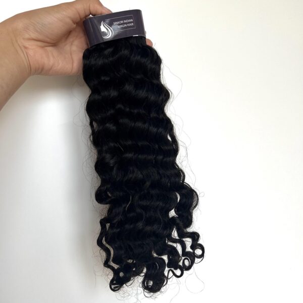 Indian Curly - Image 5