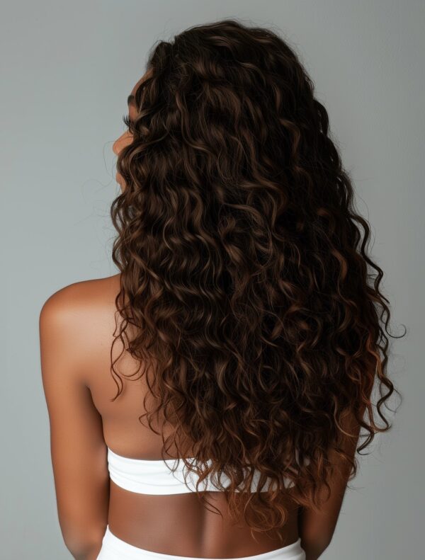 Indian Curly - Image 4