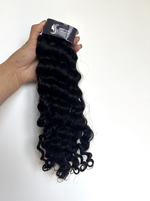 Indian Curly - Image 2