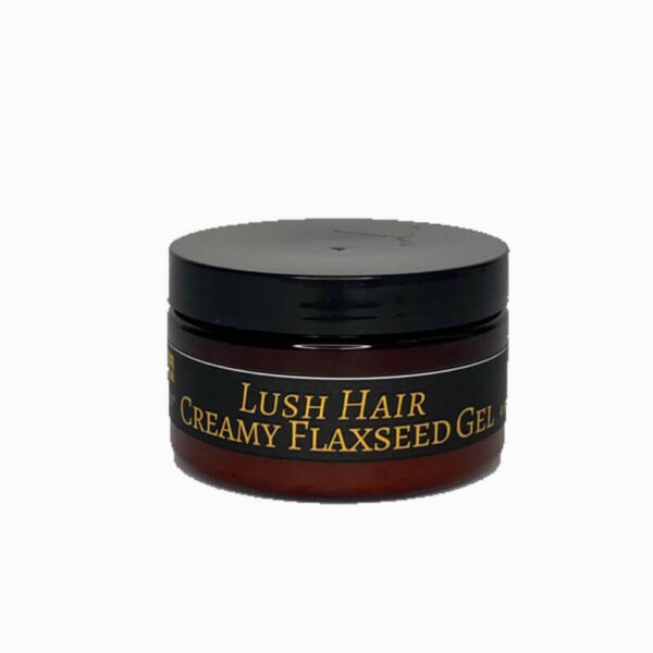 Lush Creamy Flaxseed Gel