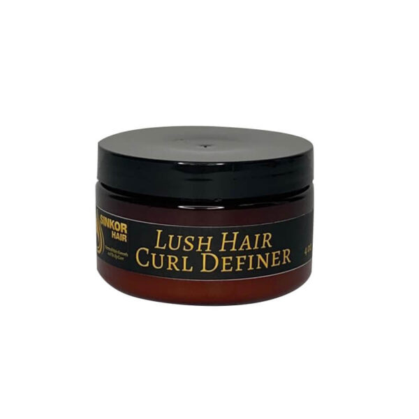 Lush Hair Curl Definer