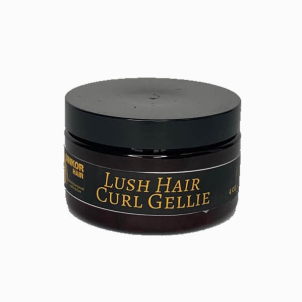 Lush Hair Curl Gellie