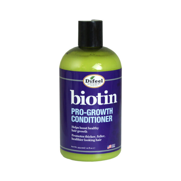 Biotin Conditioner