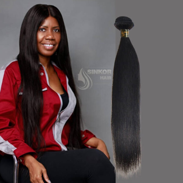 Remy Peruvian hair