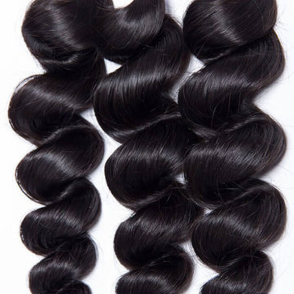 Raw Virgin Hair - Image 3