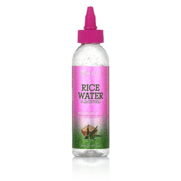 Mielle Rice Water Itch Relief